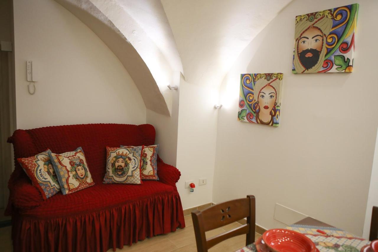 Domus Ursino Catane
