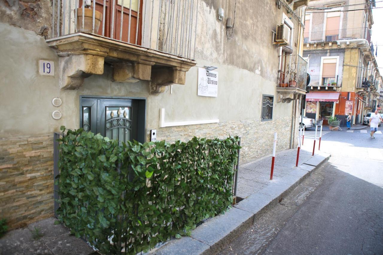 Hébergement de vacances Domus Ursino *