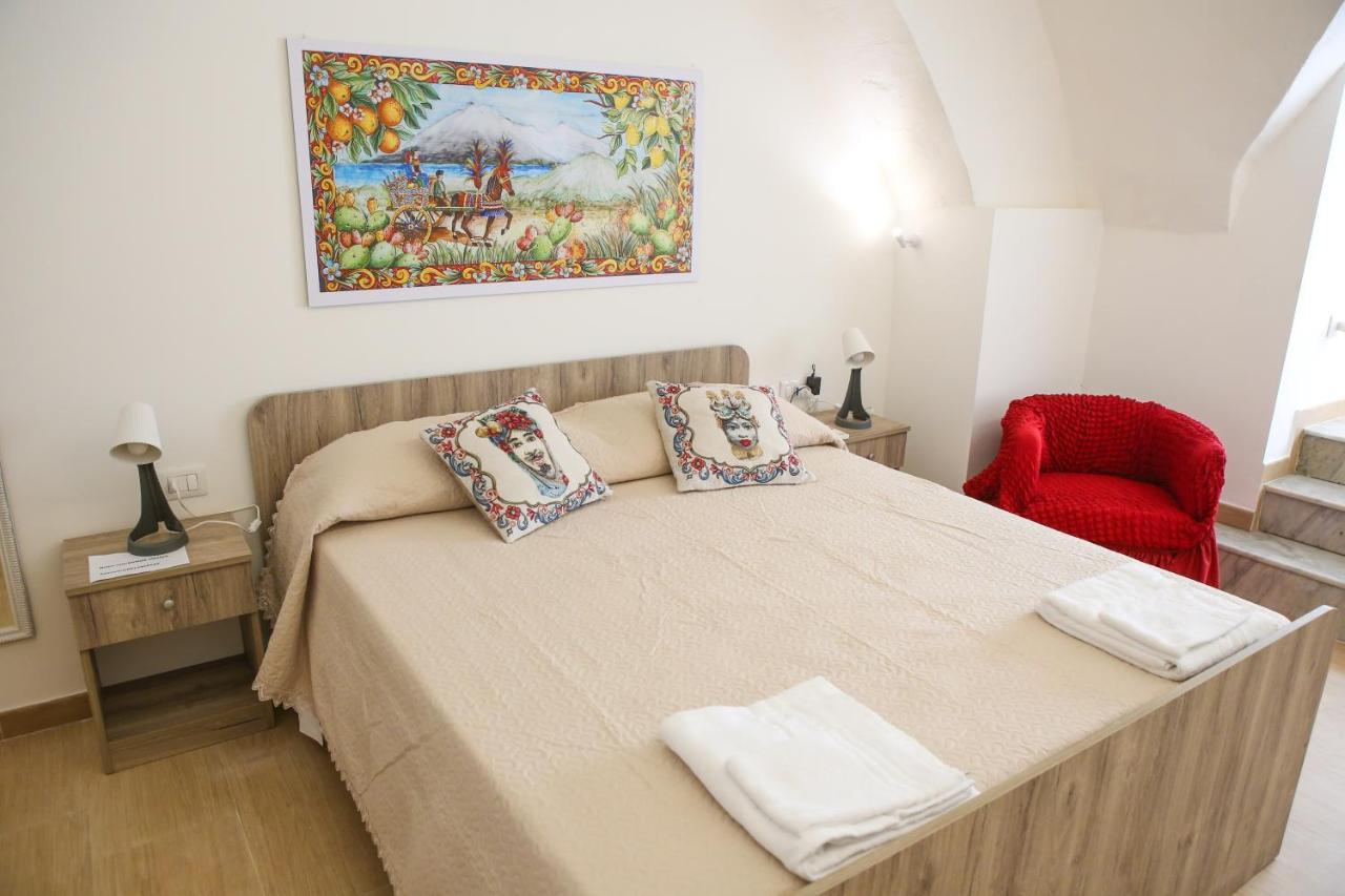 Domus Ursino Hébergement de vacances